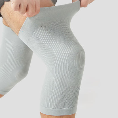 Breathable supportive Compression Knee Braces - image 5