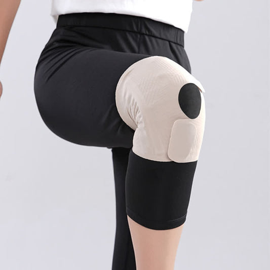 Patella Relief Compression Knee Brace - image 0