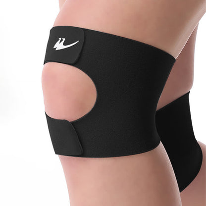 Adjustable Open Patella Strap - image 4