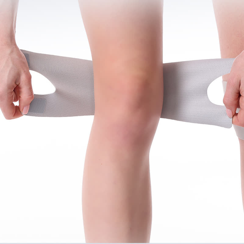 Adjustable Open Patella Strap - image 6