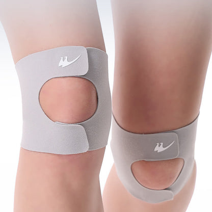 Adjustable Open Patella Strap - image 0