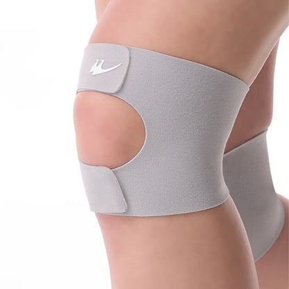 Adjustable Open Patella Strap - image 3