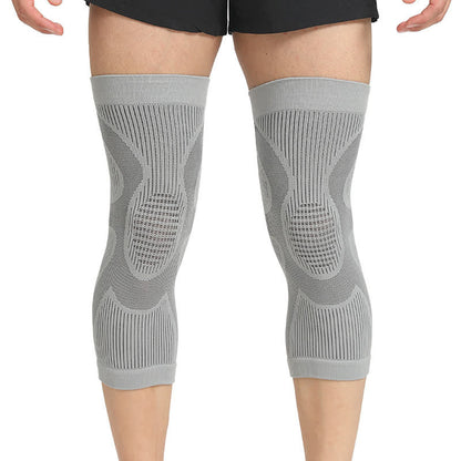 Zoned Compression Knee Braces - image 4