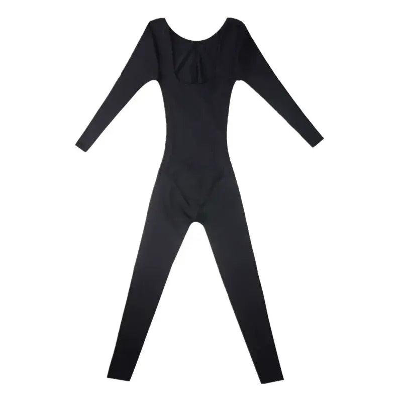 Seamless Sculpting Bodysuit - image 4