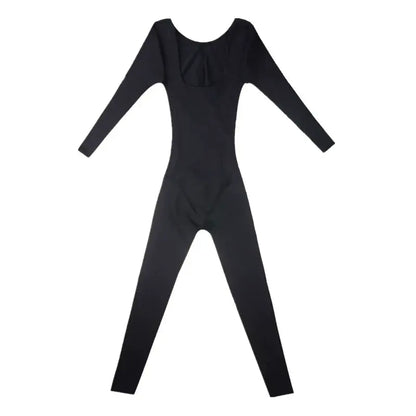 Seamless Sculpting Bodysuit - image 4