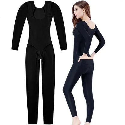 Seamless Sculpting Bodysuit - image 0
