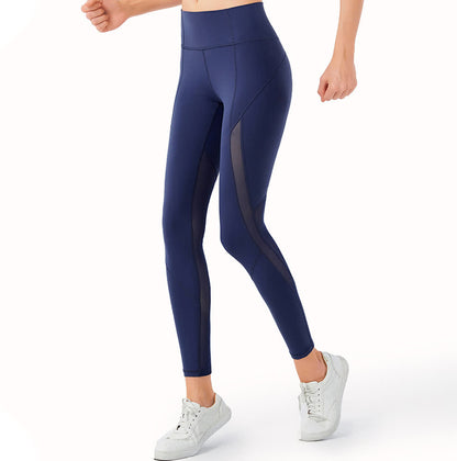 Sculpt Mesh Yoga Leggings - image 7