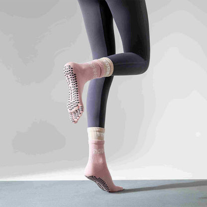 Alignment Grip Socks(2 Pairs) - image 6