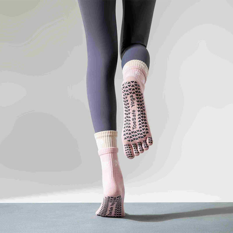 Alignment Grip Socks(2 Pairs) - image 8