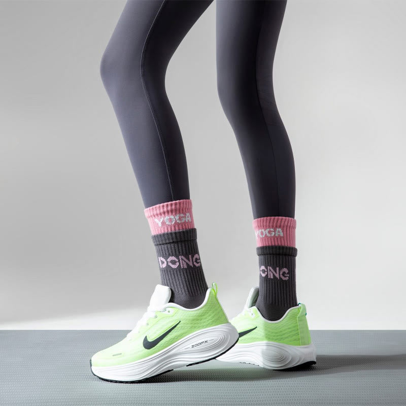 Alignment Grip Socks(2 Pairs) - image 5