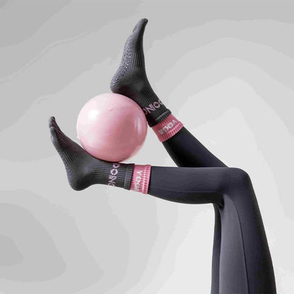 Alignment Grip Socks(2 Pairs) - image 1