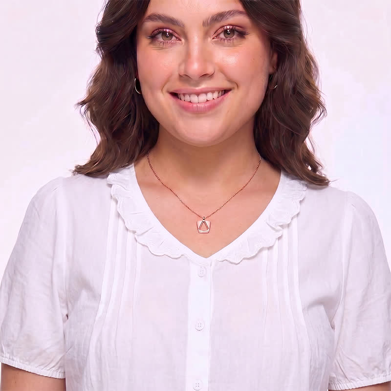 Ruffled V Neck Button Front Everyday Blouse - image 5
