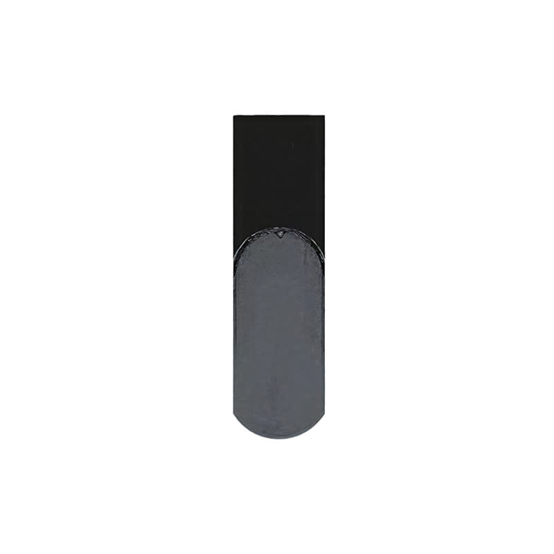 Sheer Comfort  Quarter Socks(8 Pairs) - Black - EU35-39(US2-6) - image 6