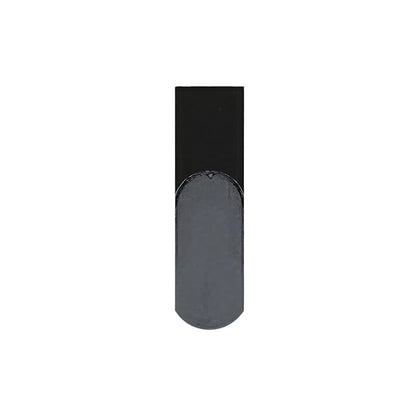 Sheer Comfort  Quarter Socks(8 Pairs) - Black - EU35-39(US2-6) - image 6