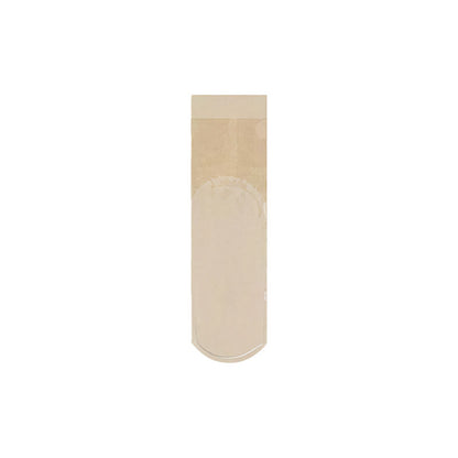 Sheer Comfort  Quarter Socks(8 Pairs) - Nude - EU35-39(US2-6) - image 7