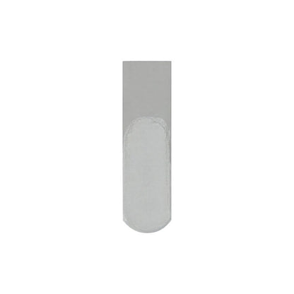 Sheer Comfort  Quarter Socks(8 Pairs) - Gray - EU35-39(US2-6) - image 5