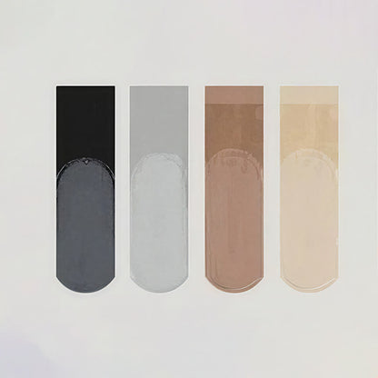 Sheer Comfort  Quarter Socks(8 Pairs) - image 9
