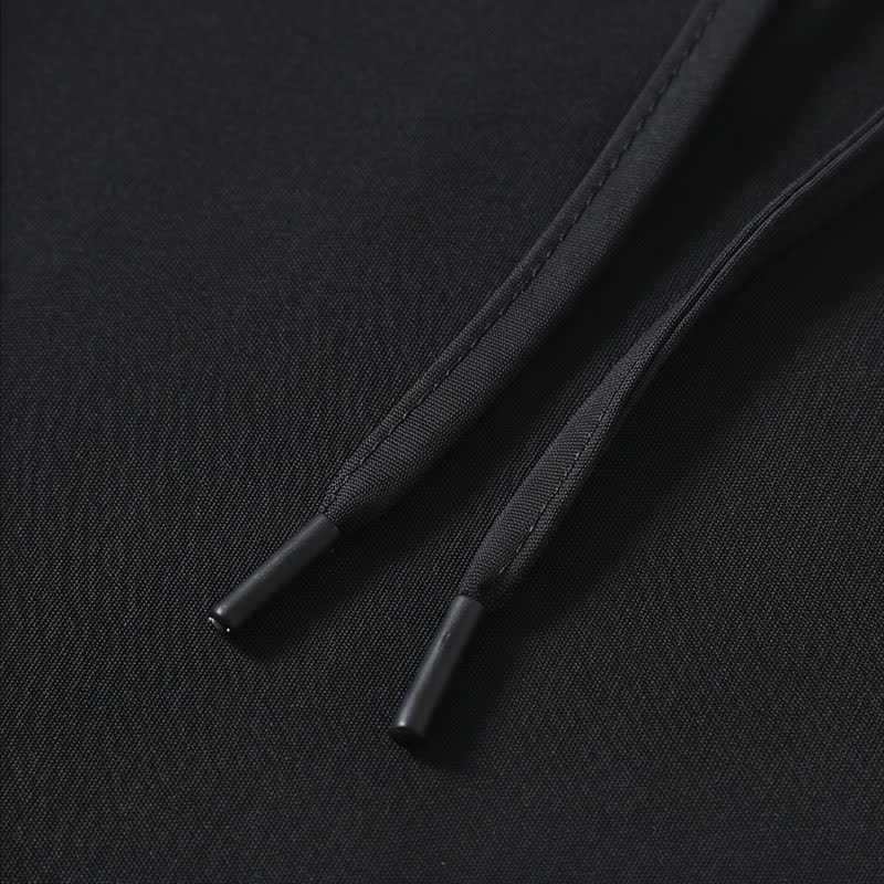 Ice Silk Drawstring Lounge Pants - image 22