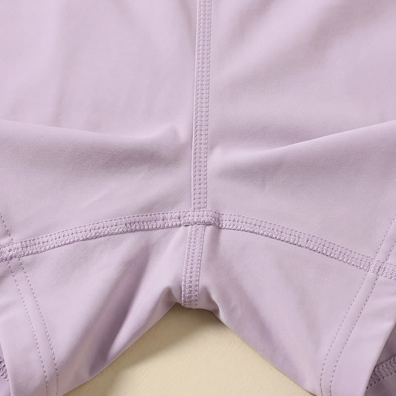 Ice Silk Drawstring Lounge Pants - image 26