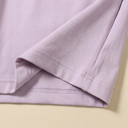 Ice Silk Drawstring Lounge Pants - image 15