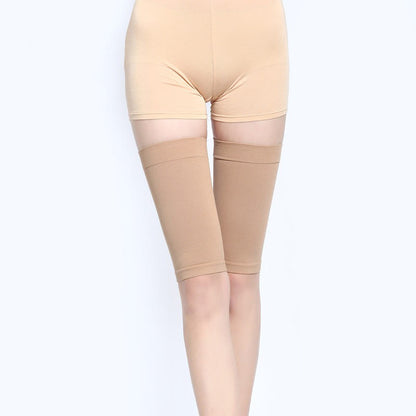 Postoperative Support Thigh Compression Sleeves - image 5