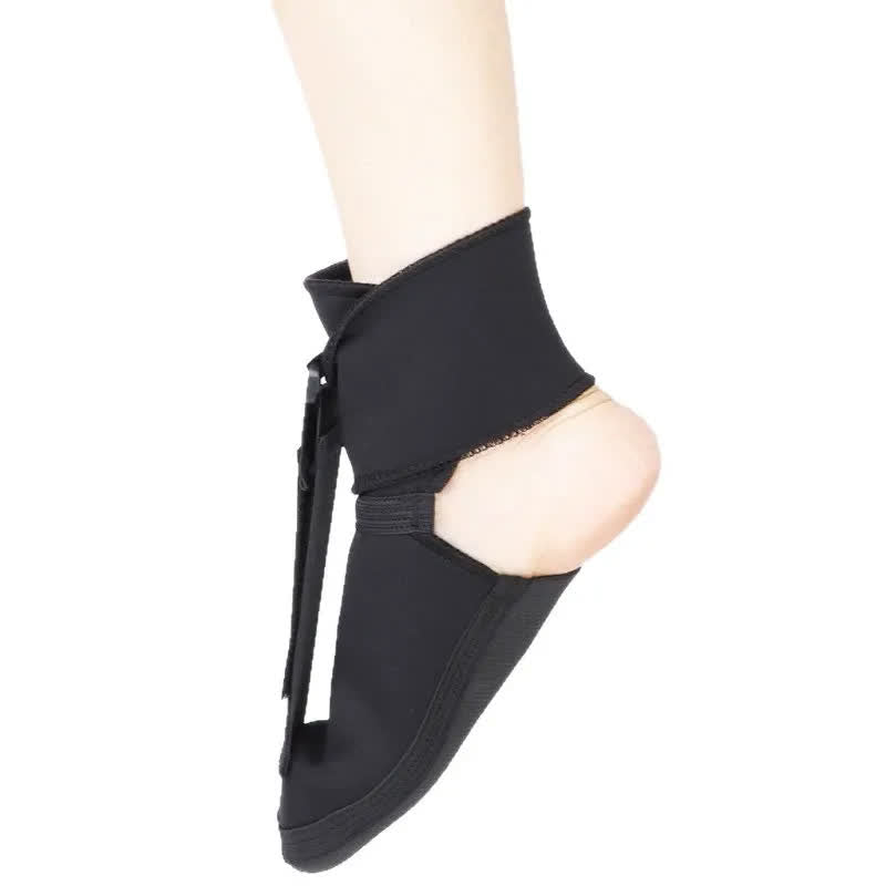 Soft Foot Drop Splint for Night Extension Ankle Brace - image 2