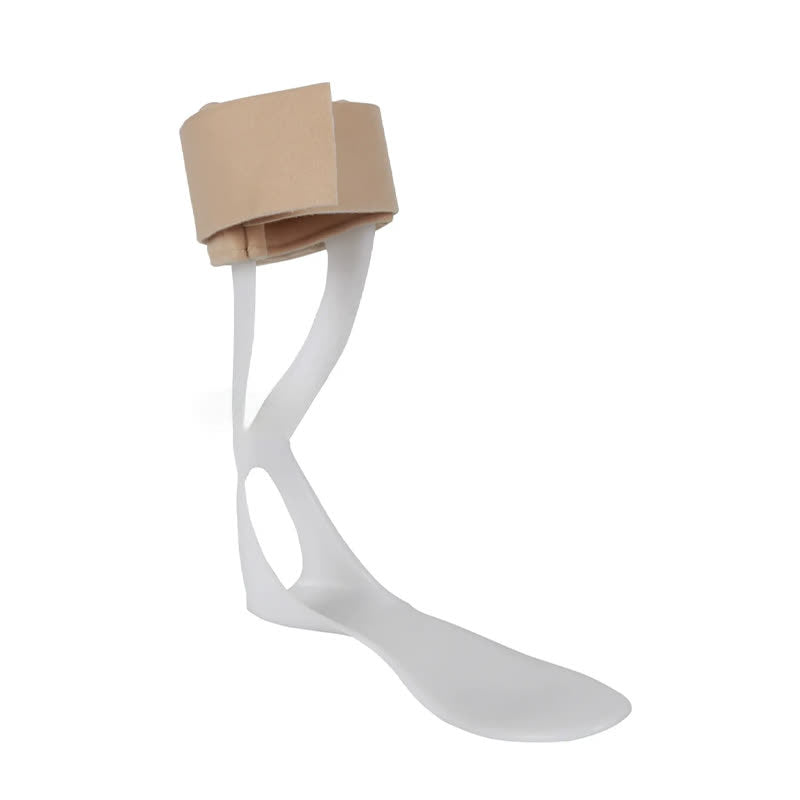 Lightweight Foot Drop Recovery Ankle Brace - image 5
