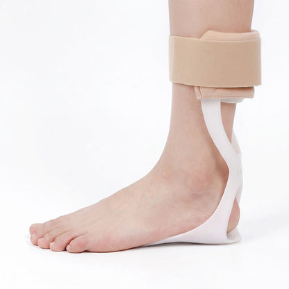 Lightweight Foot Drop Recovery Ankle Brace - image 0