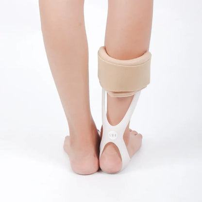 Lightweight Foot Drop Recovery Ankle Brace - image 2