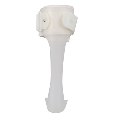 Adjustable Foot Drop Ankle Brace - image 2
