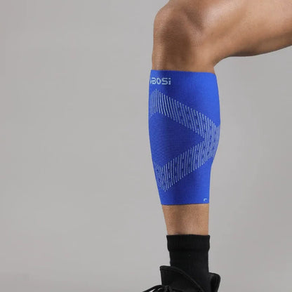 Air Mesh Compression Calf Sleeve - image 2