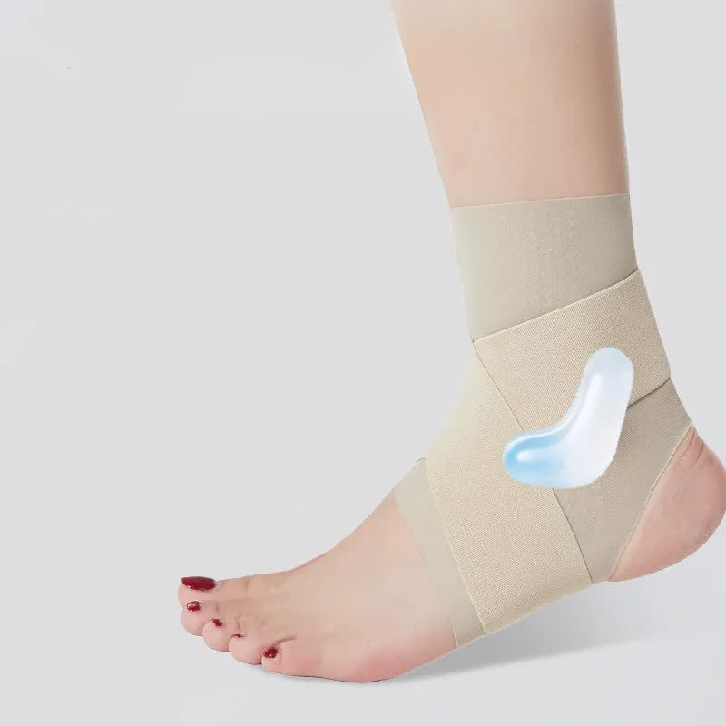 Adaptive Compression Ankle Brace - image 3