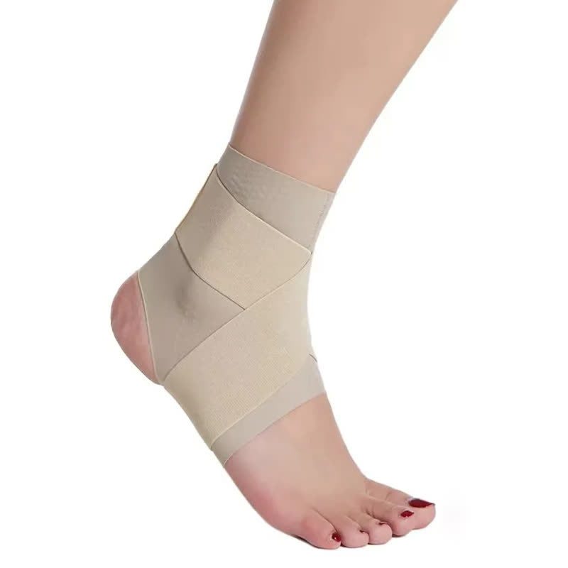 Adaptive Compression Ankle Brace - Nude - EU41-47(US7.5-12.5) - image 1