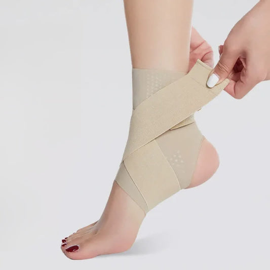 Adaptive Compression Ankle Brace - image 0