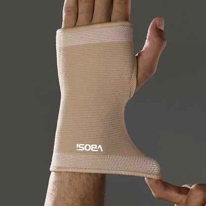 Breathable Compression Wrist Sleeves - image 2