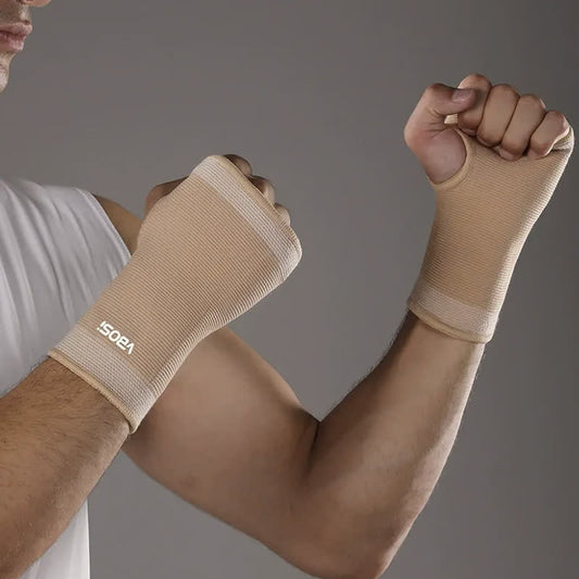 Breathable Compression Wrist Sleeves - image 0