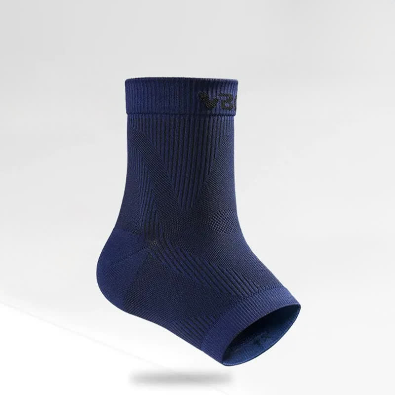 Open Toe Compression Ankle Brace - image 4