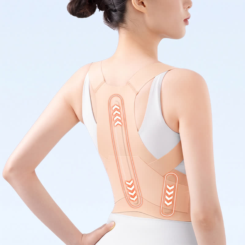Invisible Posture Corrector Brace - image 3
