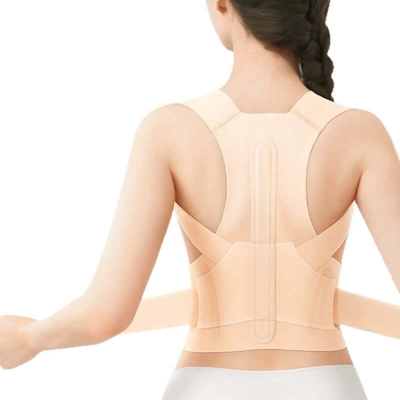 Invisible Posture Corrector Brace - image 0