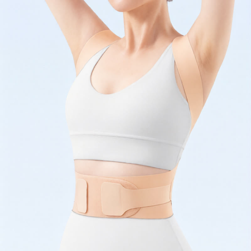 Invisible Posture Corrector Brace - image 1