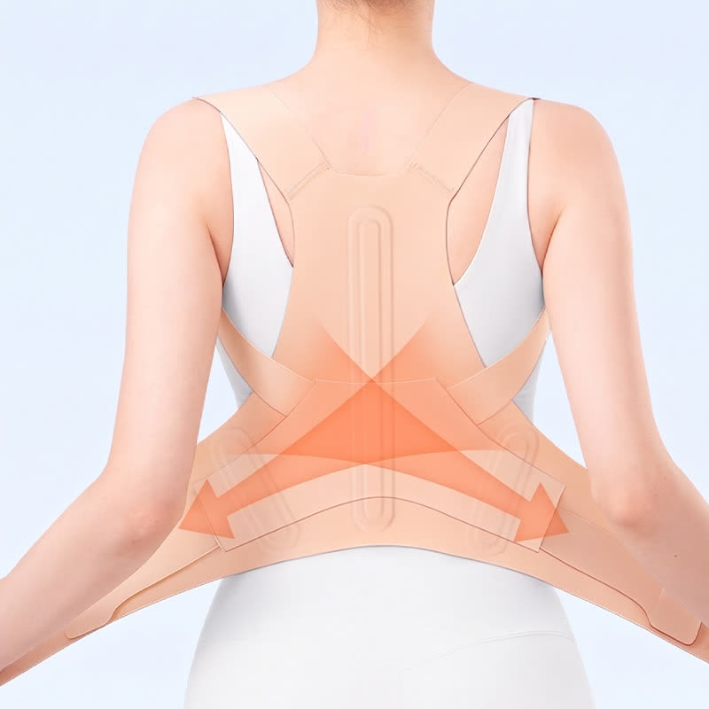 Invisible Posture Corrector Brace - image 4