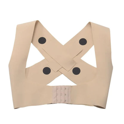 X Back Posture Corrector Brace - image 4