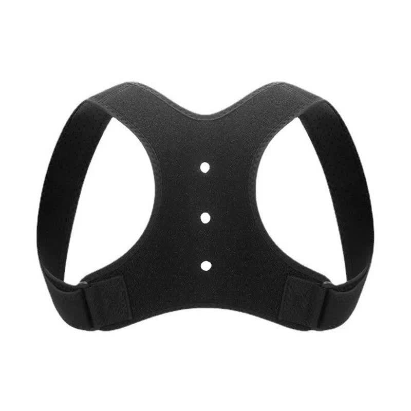 Adjustable Ergonomic Posture Corrector Brace - image 3