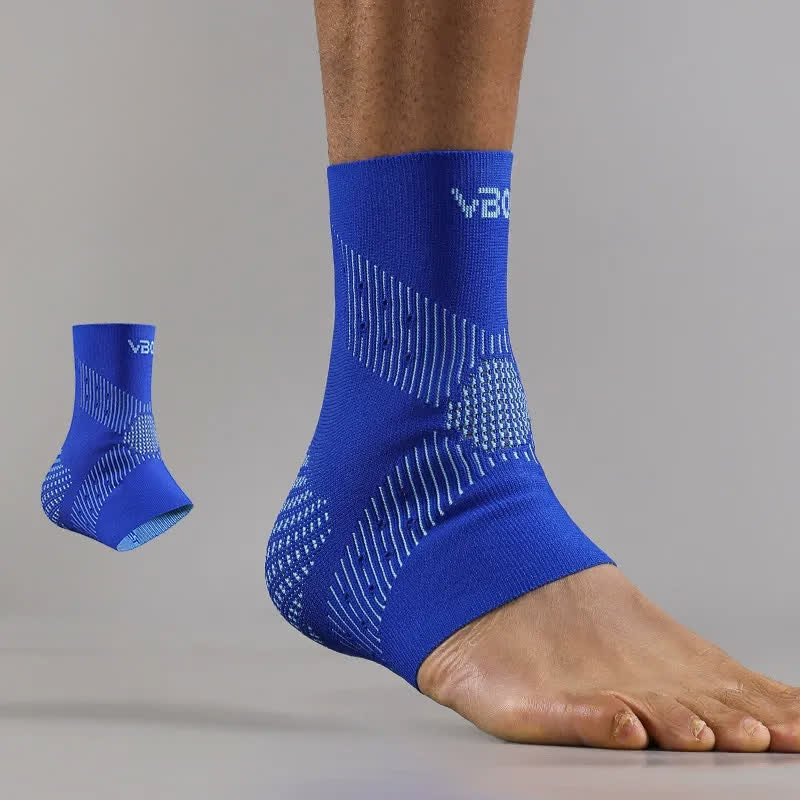 Plus Size 3D Knitted Ankle Braces - image 4