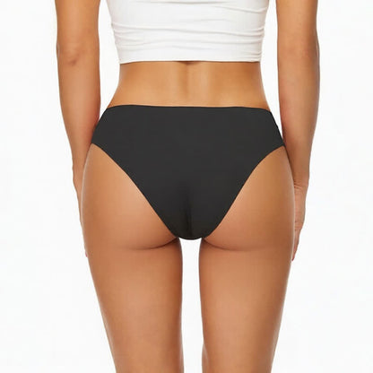 Seamless High Cut Panty - image 3