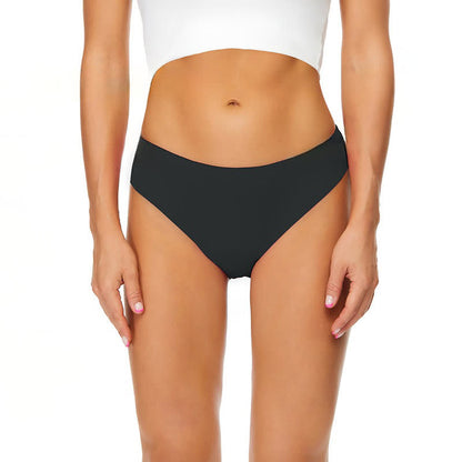 Seamless High Cut Panty - image 2