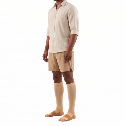 Breathable Sports Compression Socks(3 Pairs) - image 6