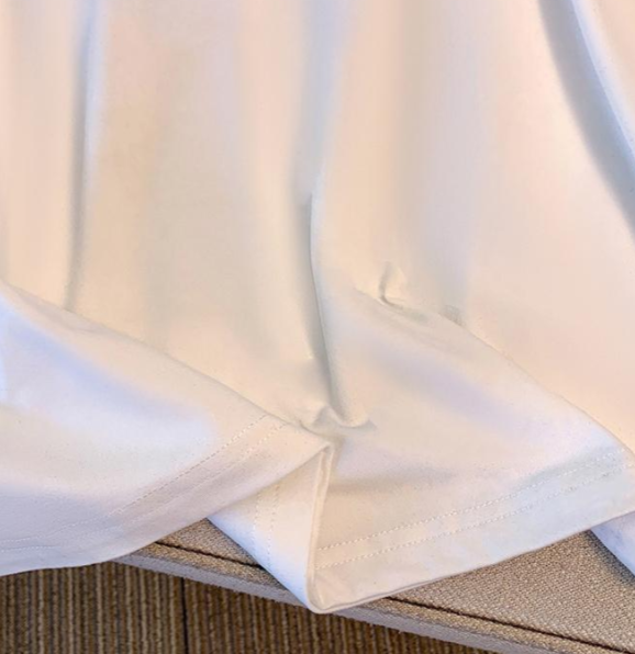 Plus Size Ice Silk Camisole Tank Top - image 6
