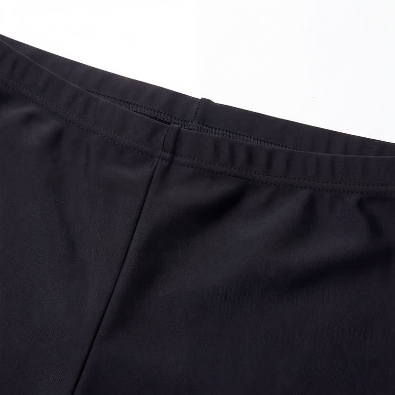 High Waist Sculpt Swim Shorts - image 3