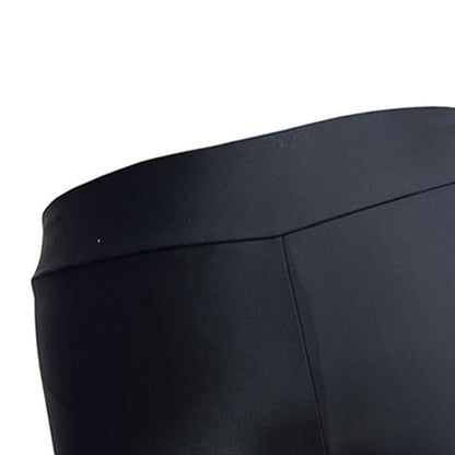 Tropical Leaf Tankini Set - image 5